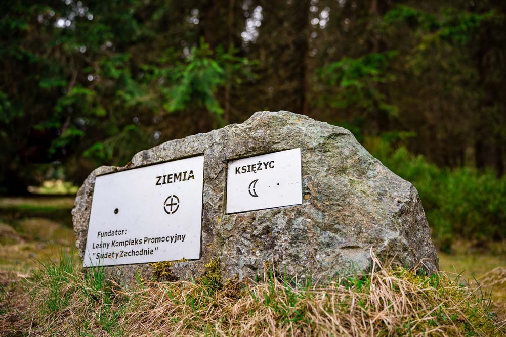 Ziemia i Księżyc – skalny duet przypominający, jak niewielki jest nasz dom w skali całego Układu Słonecznego.