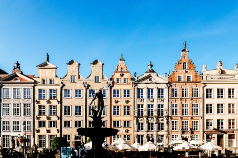 Czy Apartament W Gda sku Mo e By Lepszy Ni Tradycyjny Hotel 